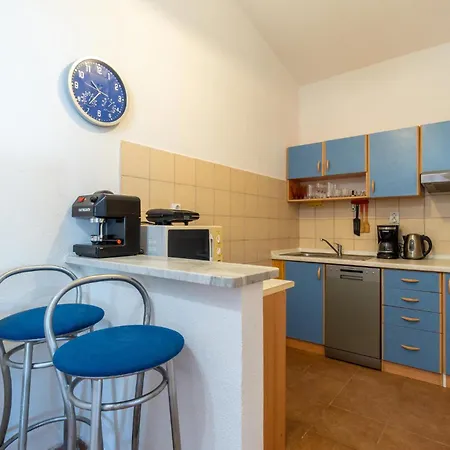 1 Bedroom Amazing Apartment In Pula Pula