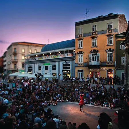 아파트 Stunning In With Wifi *