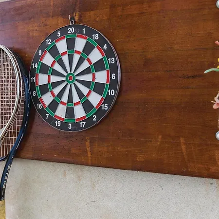 Stunning In With Wifi 아파트 *