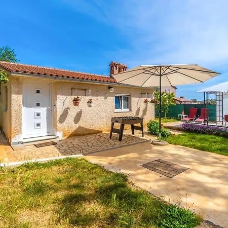 1 Bedroom Amazing In * Pula