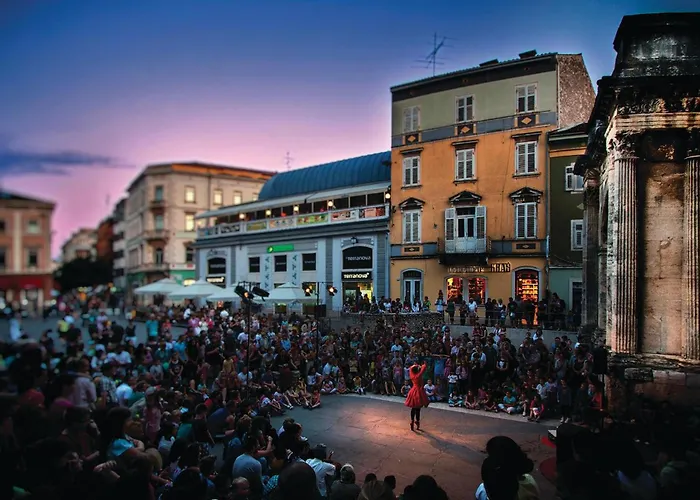 아파트 Stunning In With Wifi *