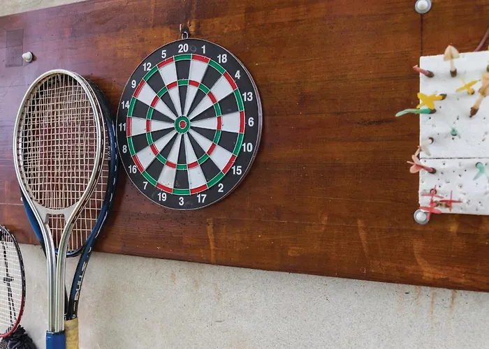 Stunning In With Wifi 아파트 *